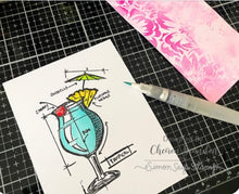 Load image into Gallery viewer, Tim Holtz - Detailer Water Brush - Ranger Watercoloring
