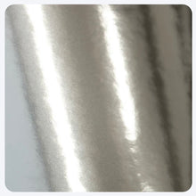 Load image into Gallery viewer, Tonic - Mirror Card Gloss Cardstock - Chrome Silver
