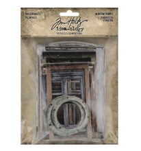 Load image into Gallery viewer, Tim Holtz - Idea-ology - Baseboards-Window Frames
