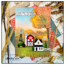 Load image into Gallery viewer, Honey Bee Stamps - It Is Well - Stamp Set and Die Set Bundle
