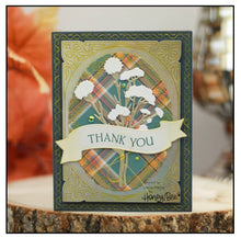 Load image into Gallery viewer, Honey Bee Stamps - Honey Cuts - Fancy Fall Layering Frames
