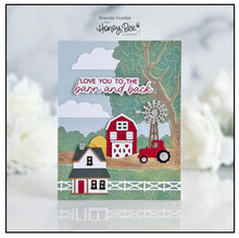 Load image into Gallery viewer, Honey Bee Stamps - It Is Well - Stamp Set and Die Set Bundle
