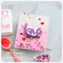 Load image into Gallery viewer, Simon Says Stamp - Fancy Love Dies
