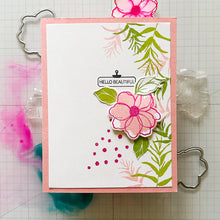 Load image into Gallery viewer, Gina K Designs - Beauty in Everything - Stamp Set and Die Set Bundle
