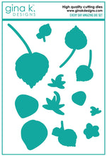 Load image into Gallery viewer, Gina K Designs - Every Day Amazing - Stamp Set and Die Set Bundle
