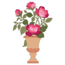 Load image into Gallery viewer, Honey Bee Stamps - Honey Cuts - Lovely Layers: Sweetheart Roses
