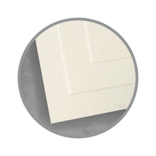 Load image into Gallery viewer, Neenah - Classic Crest Natural White Cardstock - 110 lb
