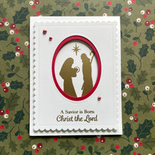 Load image into Gallery viewer, Gina K Designs - Silent Night - Stamp Set and Die Set Bundle
