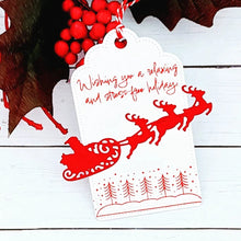 Load image into Gallery viewer, Gina K Designs - On The Inside - Christmas Stamp Set by Debrah Warner
