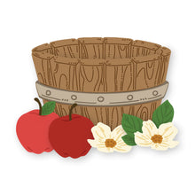 Load image into Gallery viewer, Honey Bee Stamps - Honey Cuts - Lovely Layers: Apple Barrel
