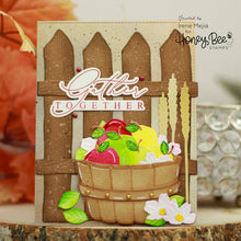 Load image into Gallery viewer, Honey Bee Stamps - Honey Cuts - Lovely Layers: Apple Barrel
