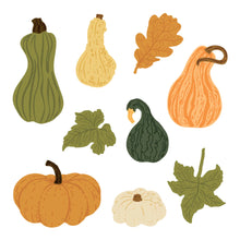 Load image into Gallery viewer, Honey Bee Stamps - Honey Cuts - Lovely Layers: Fall Bounty
