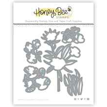 Load image into Gallery viewer, Honey Bee Stamps - Honey Cuts - Lovely Layers: Dianthus
