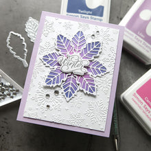 Load image into Gallery viewer, Gina K Designs - Autumn Leaves Dies

