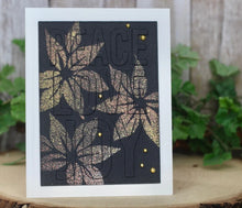 Load image into Gallery viewer, Gina K Designs - Christmas Flower Layering Stencils
