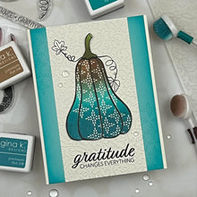Load image into Gallery viewer, Gina K Designs - Grace and Gratitude - Stamp Set and Die Set Bundle
