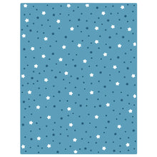 Load image into Gallery viewer, Honey Bee Stamps - Honey Cuts - Scattered Stars A2 Cover Plate
