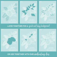 Load image into Gallery viewer, Honey Bee Stamps - Good Tidings - Stamp Set, Die Set and Stencil Set Bundle
