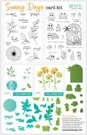 Gina K Designs - Sunny Days Kit
