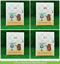 Load image into Gallery viewer, Lawn Fawn - Lawn Cuts - Dies - Reveal Wheel
