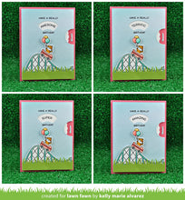 Load image into Gallery viewer, Lawn Fawn - Lawn Cuts - Dies - Reveal Wheel
