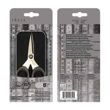 Load image into Gallery viewer, Tim Holtz Tonic - 5” Haberdashery Scissors
