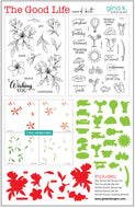 Gina K Designs - The Good Life Kit