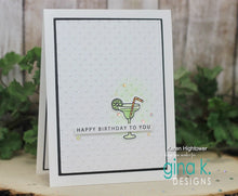 Load image into Gallery viewer, Gina K Designs - The Good Life Kit
