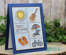 Load image into Gallery viewer, Gina K Designs - The Good Life Kit
