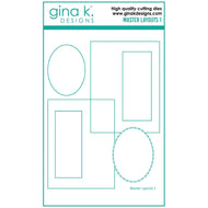 Gina K Designs - Master Layouts 1