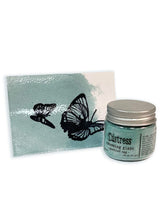 Load image into Gallery viewer, Tim Holtz - Distress Embossing Glaze - Speckled Egg
