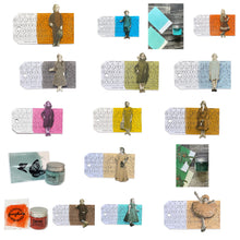 Load image into Gallery viewer, Tim Holtz - Distress Embossing Glaze Bundle
