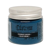 Load image into Gallery viewer, Tim Holtz - Distress Embossing Glaze - Mermaid Lagoon
