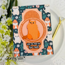 Load image into Gallery viewer, Honey Bee Stamps - Honey Cuts - Lovely Layers: Cats
