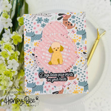 Load image into Gallery viewer, Honey Bee Stamps - Honey Cuts - Lovely Layers: Small Dogs
