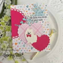 Load image into Gallery viewer, Honey Bee Stamps - Honey Cuts - Lovely Layers: Small Dogs
