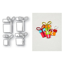 Load image into Gallery viewer, Memory Box - Plentiful Presents 94917
