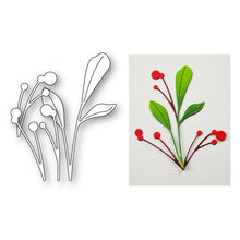 Load image into Gallery viewer, Memory Box - Berry Splash 94914
