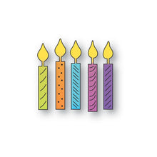 Load image into Gallery viewer, Memory Box - Jolly Candles 94856
