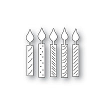Load image into Gallery viewer, Memory Box - Jolly Candles 94856
