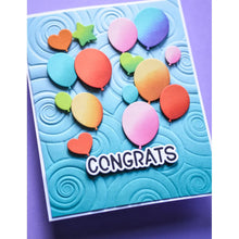 Load image into Gallery viewer, Memory Box - Celebration Balloons 94860
