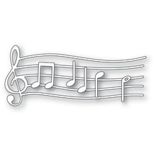 Load image into Gallery viewer, Memory Box - Happy Birthday Sheet Music 94851
