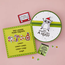 Load image into Gallery viewer, Hero Arts Stamp and Cut - Elf Culture - Stamp Set and Die Set Bundle
