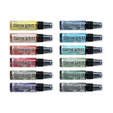 Load image into Gallery viewer, Tim Holtz - Distress Spritz Bundle #3

