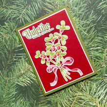 Load image into Gallery viewer, Gina K Designs - Tis The Season - Stamp Set and Die Set Bundle
