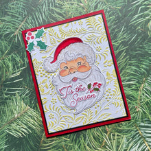 Load image into Gallery viewer, Gina K Designs - Tis The Season - Stamp Set and Die Set Bundle
