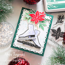 Load image into Gallery viewer, Gina K Designs - Season of Joy - Stamp Set, Die Set and Stencil Bundle
