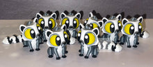 Load image into Gallery viewer, Ferocious Flexi Lemur
