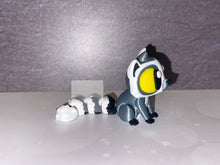 Load image into Gallery viewer, Ferocious Flexi Lemur
