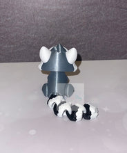 Load image into Gallery viewer, Ferocious Flexi Lemur
